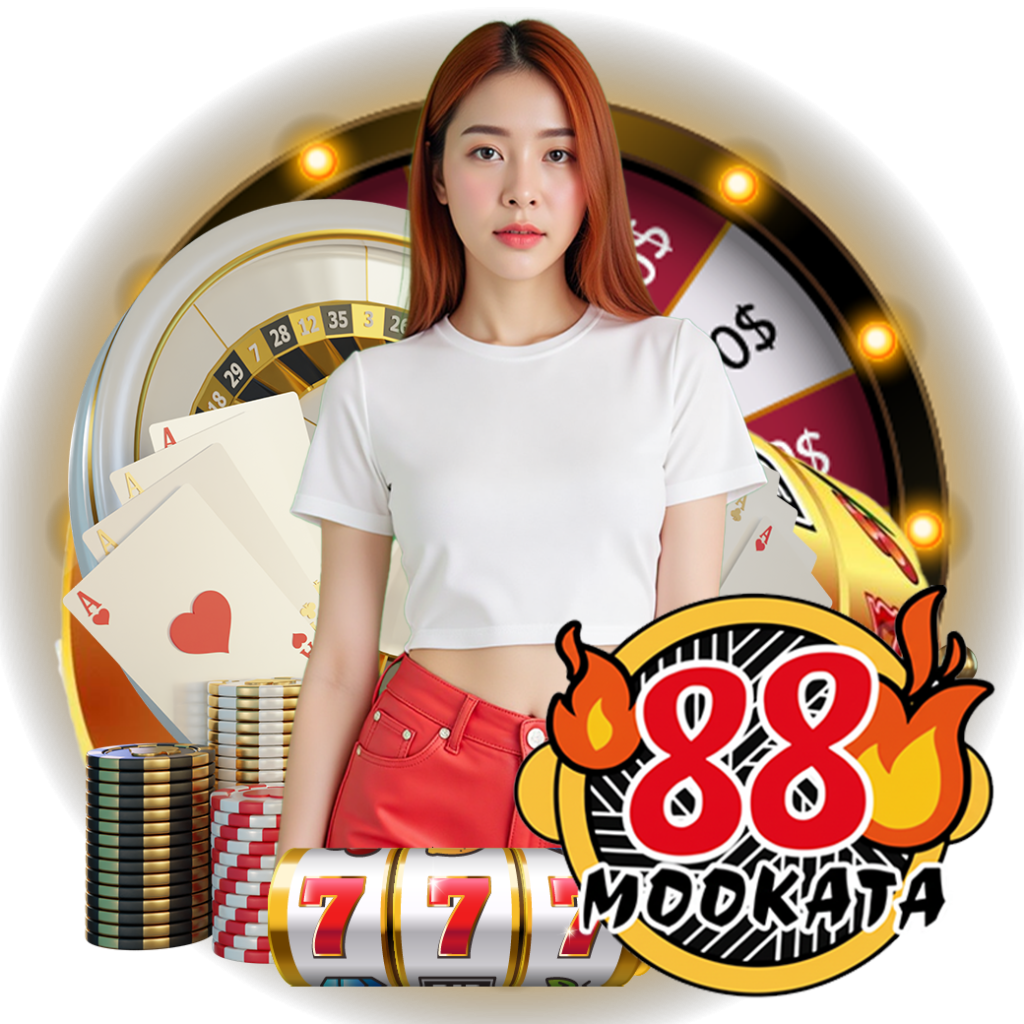 mookata88 เครดิตฟรี 
